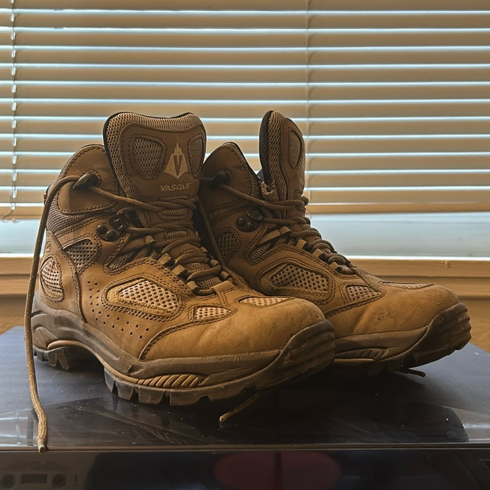 Vasque Hiking Boots GT